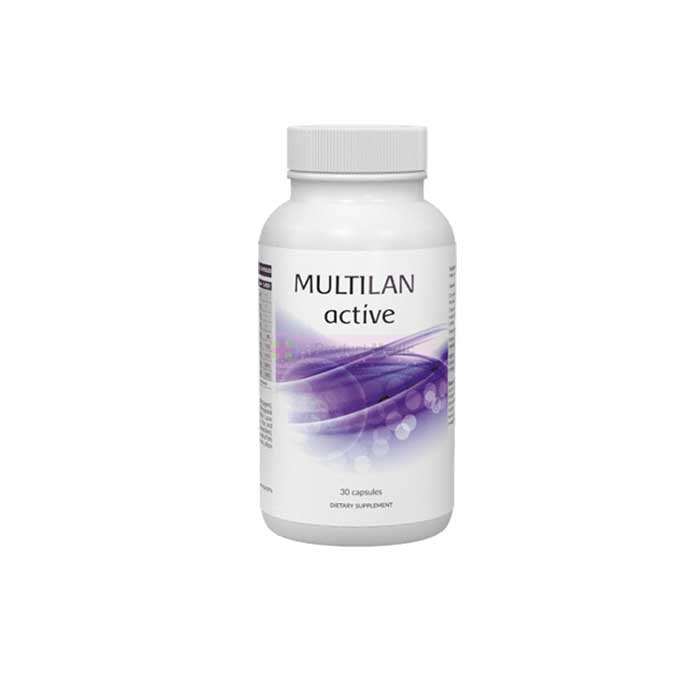 Multilan Active - audífono en Miramar