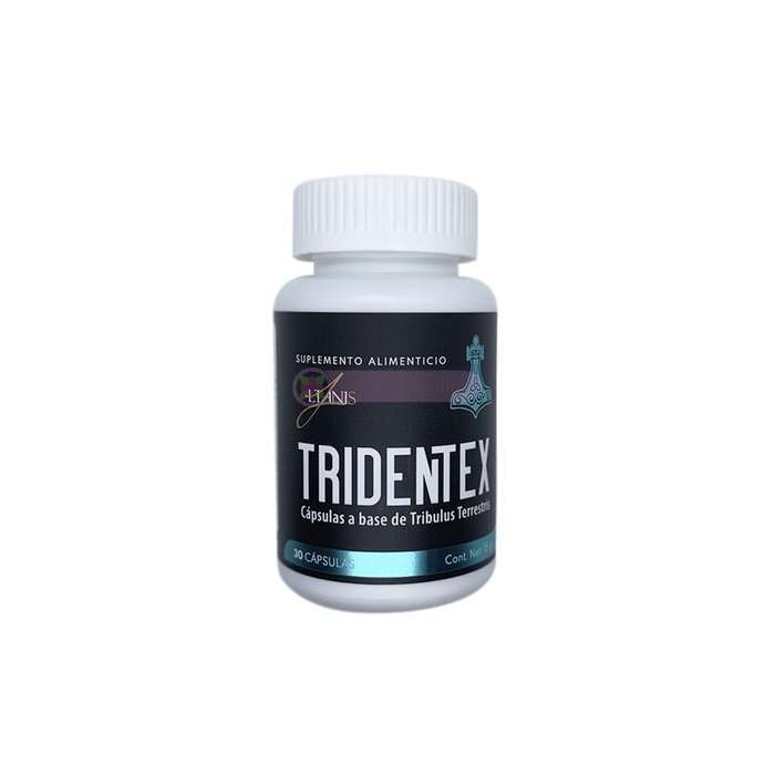 Tridentex