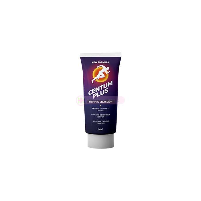 Centum Plus - crema para las articulaciones en cajamarca