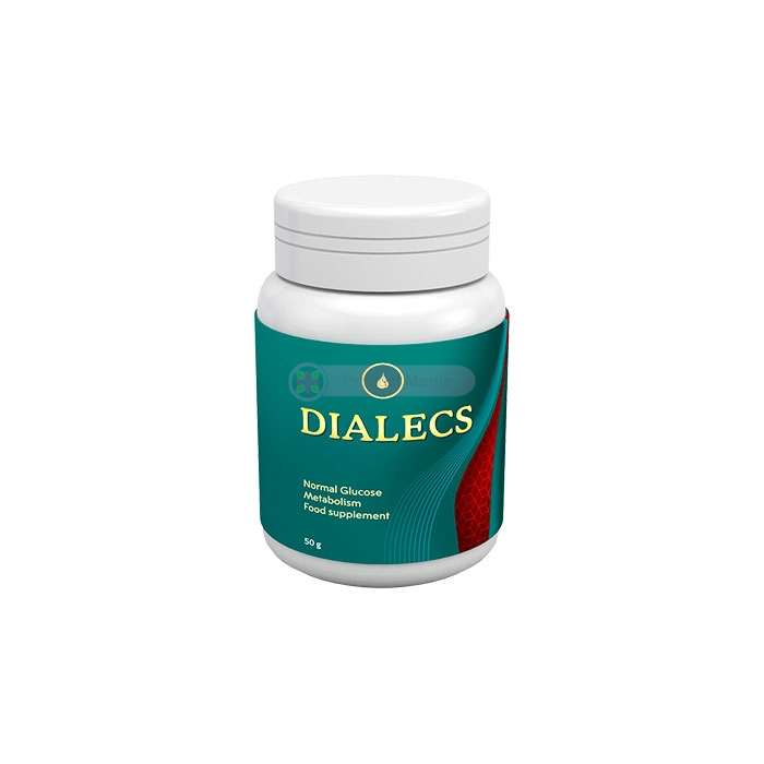 Dialecs - remedio para la diabetes en Ciudad Madero