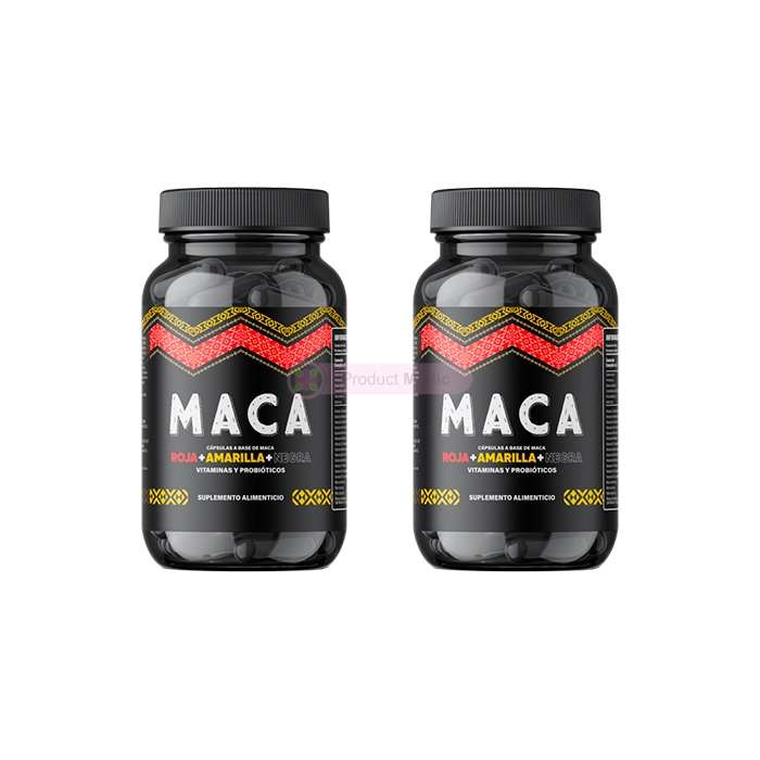 Maca joints - cápsulas para el dolor articular En Mexico