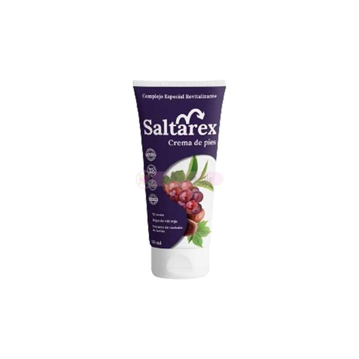 Saltarex