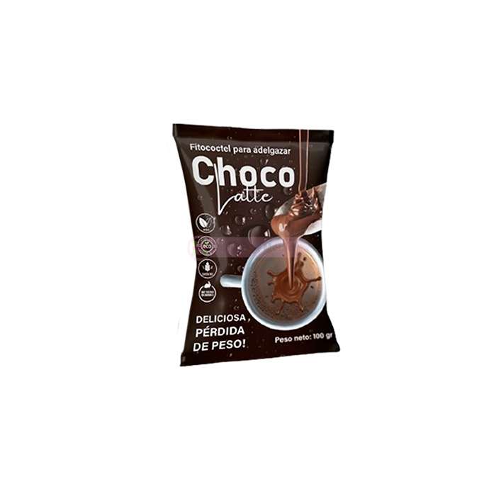 Chocolatte - producto de control de peso En Mexico