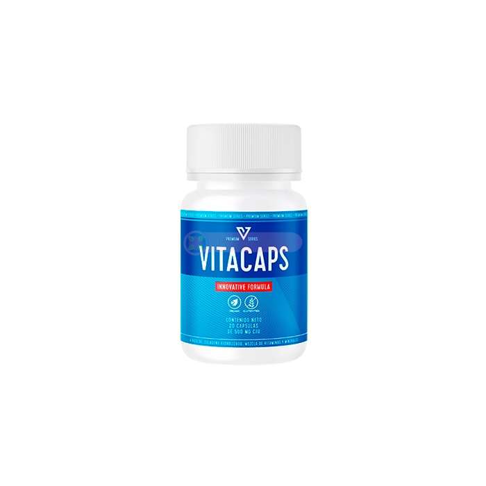 Vitacaps Hearing