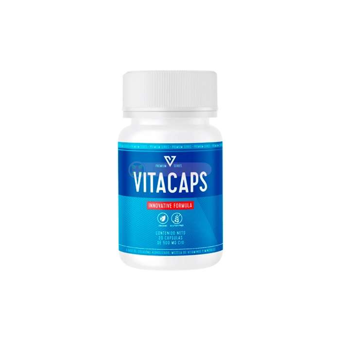 Vitacaps Vision