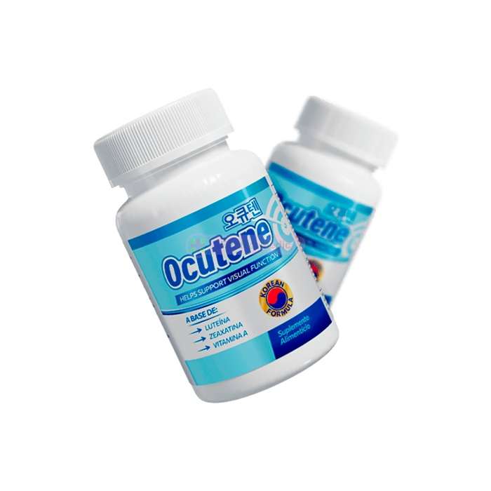 Ocutene - producto para la salud ocular En Mexico