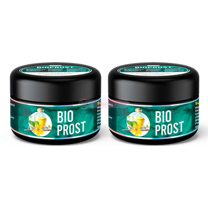 Bio Prost Gel - producto para agrandar el pene En Perú