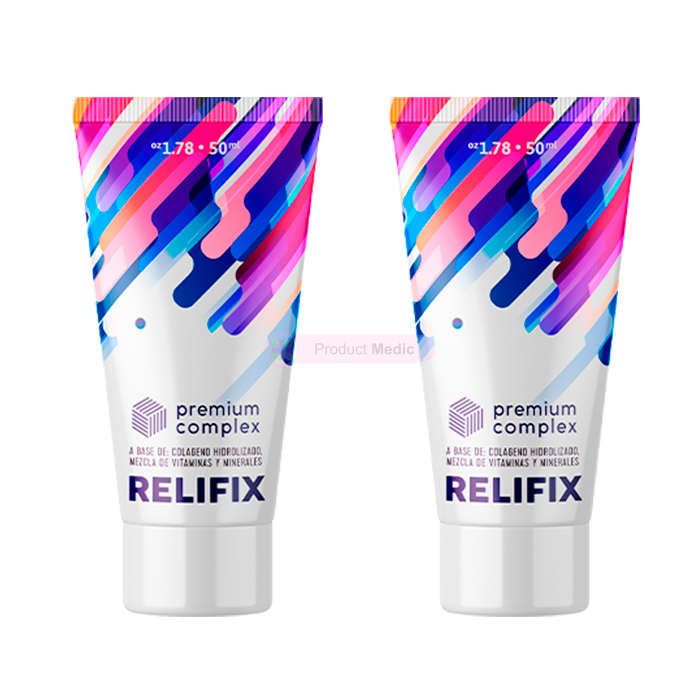 Relifix Fungus - remedio para las infecciones fúngicas de la piel En Mexico