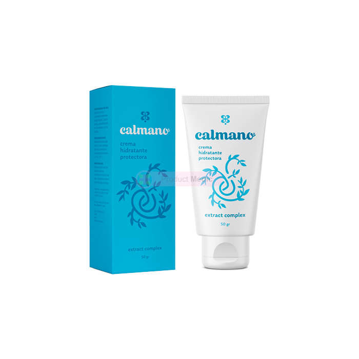 Calmano